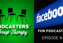 Facebook for Podcasters